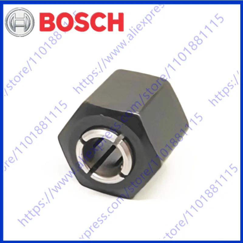 Collet Chuck Untuk BOSCH 1601A GOF900A POF1200AE POF1400ACE POF800ACE GOF900CE GOF900 GOF900ACE