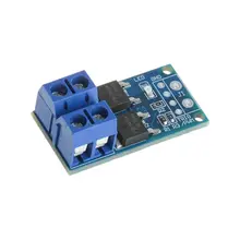 400W 15A PWM Trigger Switch for Motor #3