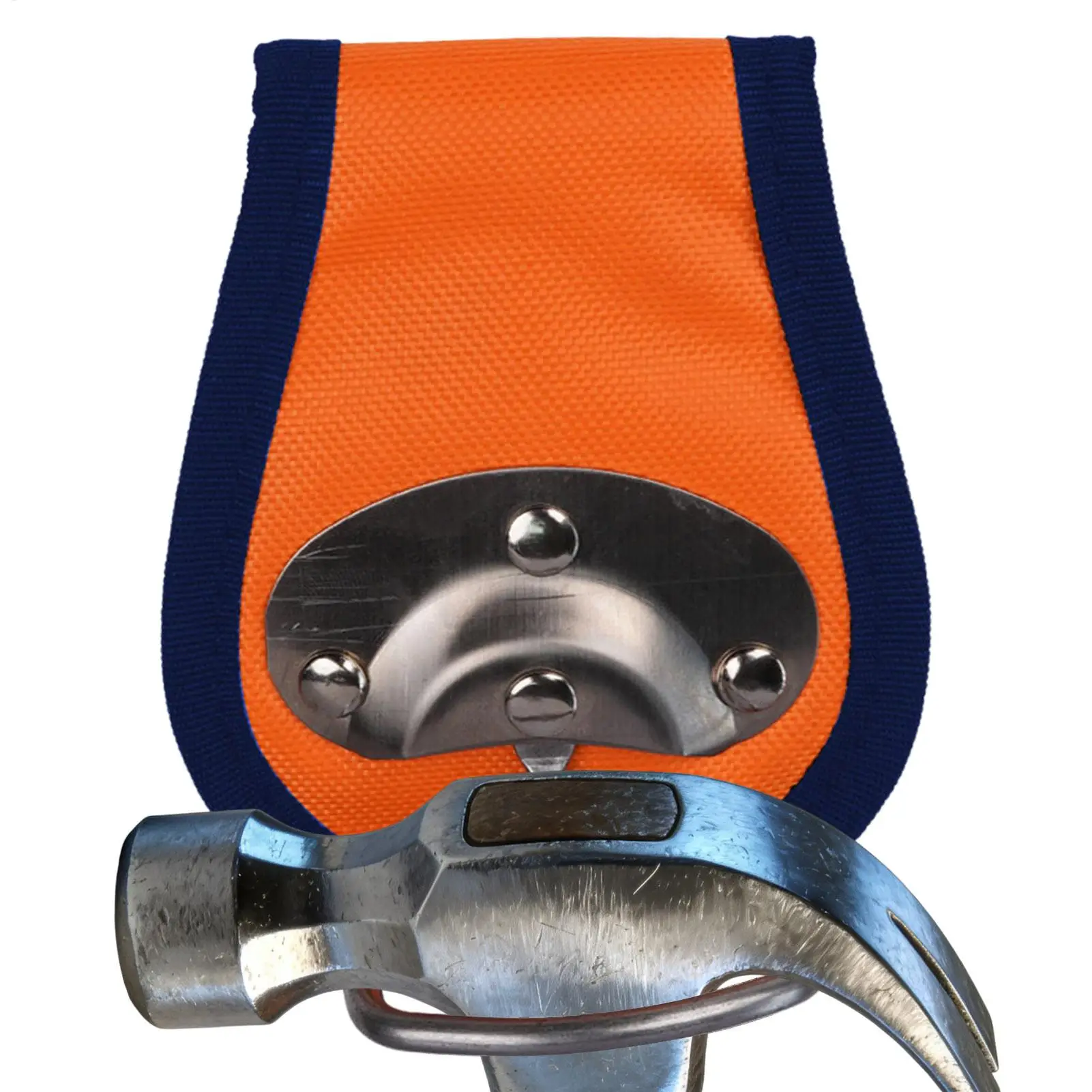 

Портативный поясной держатель для молотка, топора, кувалды, одинарный крючок для инструментов, чехол для молотка-гвоздодера плотника