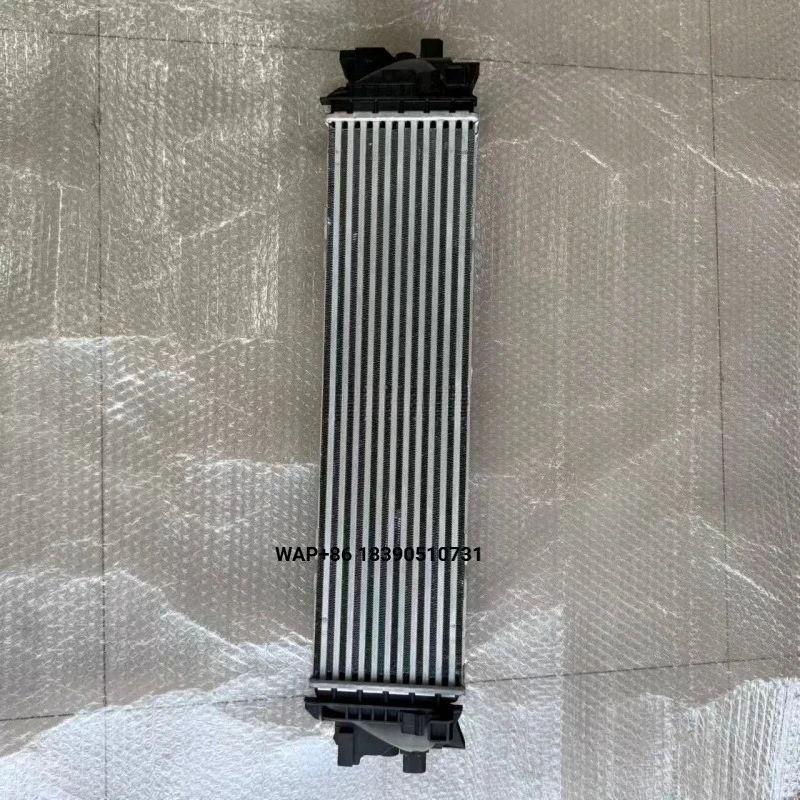 

Bestselling Automobile Engine System Parts Car Intercooler 31410892 for 2017-2026 S60 v60 S90 V90 Xc60 Xc90