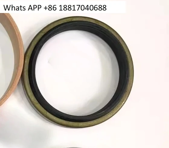 Forklift Parts 8F I… - image