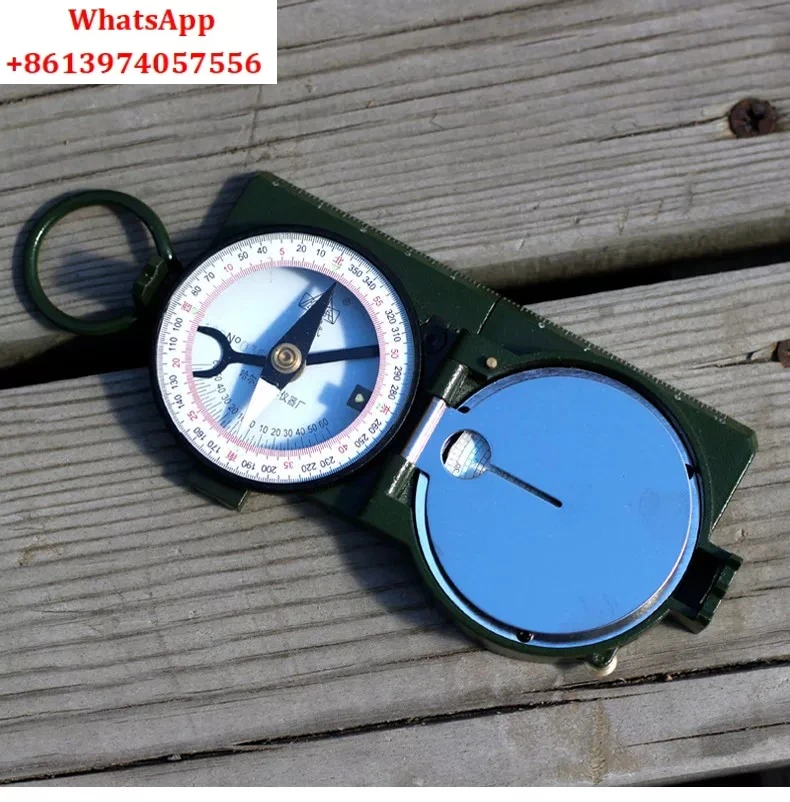 Harbin Optical Instrument Factory 65/97/62, Compass
