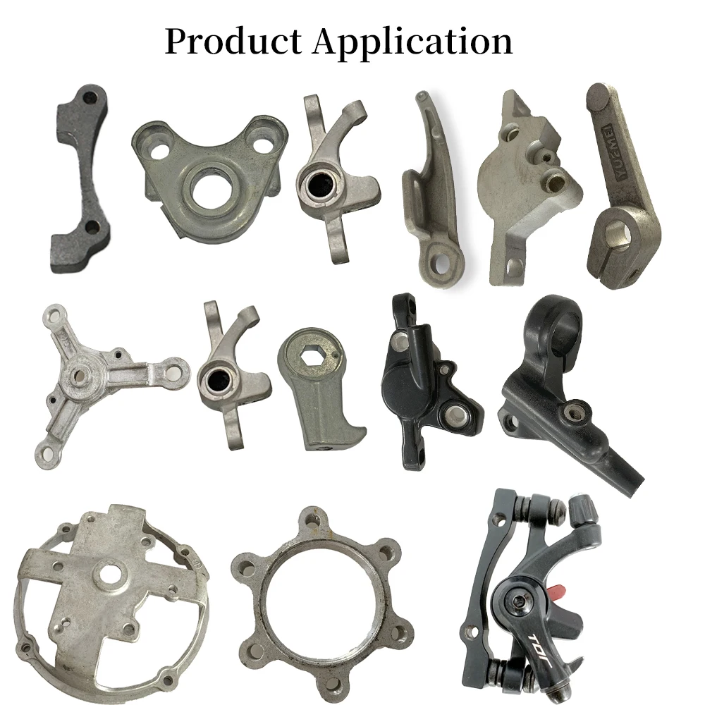 Customized CNC Auto Feed Multi Spindle Drilling and Tapping Machine for Bicycle Parts and Aluminum Die-casting Parts