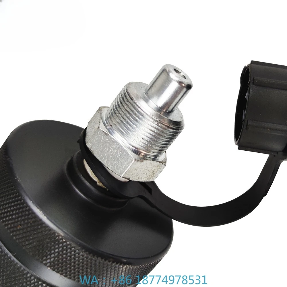 Tools Split Hydraulic Splitter Screw Cutter Nut Splitter NC-6075 High Quality Hydraulic