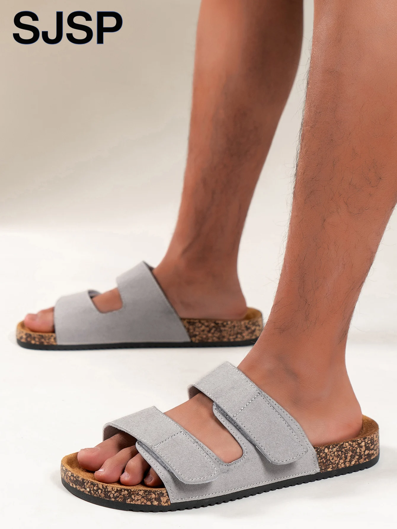 Sandales rétro en velcro pour - Velcro Hook Loop avis et prix