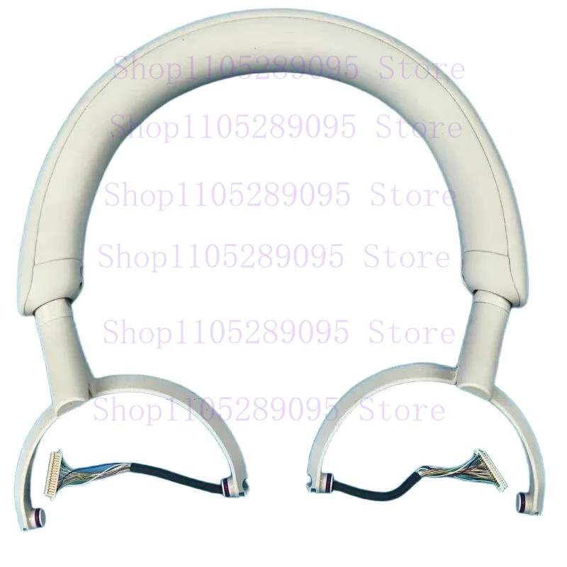 ++Original Replacement Headband For Sony WH-1000XM5 Wireless Headphones, Repair Spare Part Easy Installation