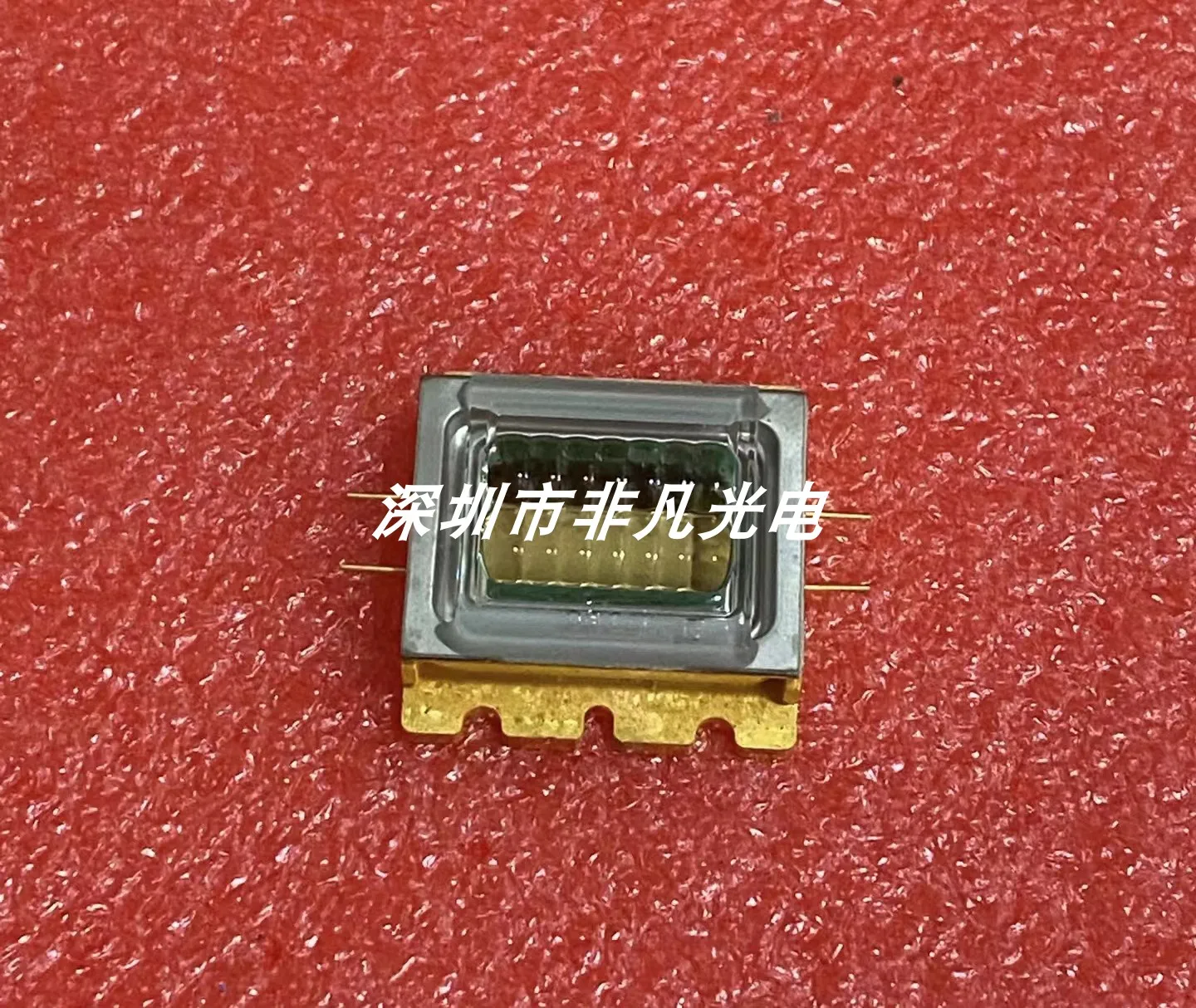 NUBM35 455nm450nm72W Blue Integrated Laser Module Projector Lighting LD