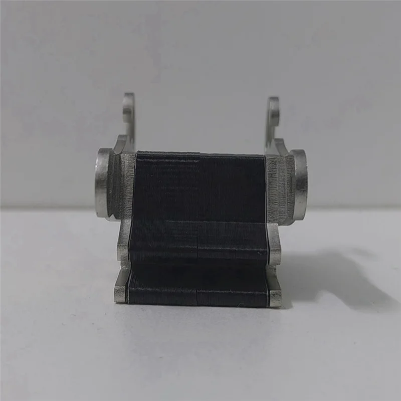 AC52 Trocador de Balde Manual Para Huina 350/550/560/580/592/593/594/1580 Série RC Escavadeira Kit de Modificação de Balde