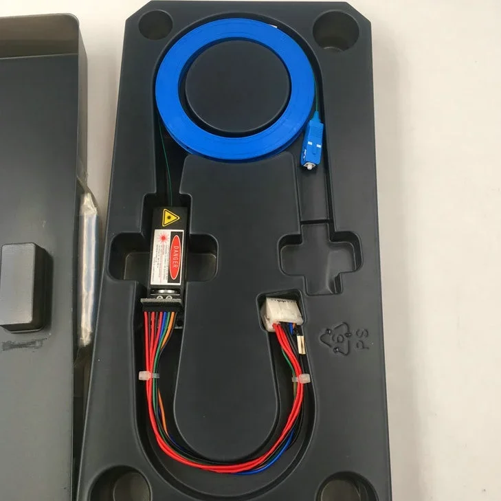 

Fujifilm FILM 9600 FUJI CTP Machine Las er Sensor 500nm Optical Fiber Coupling Las er Diode