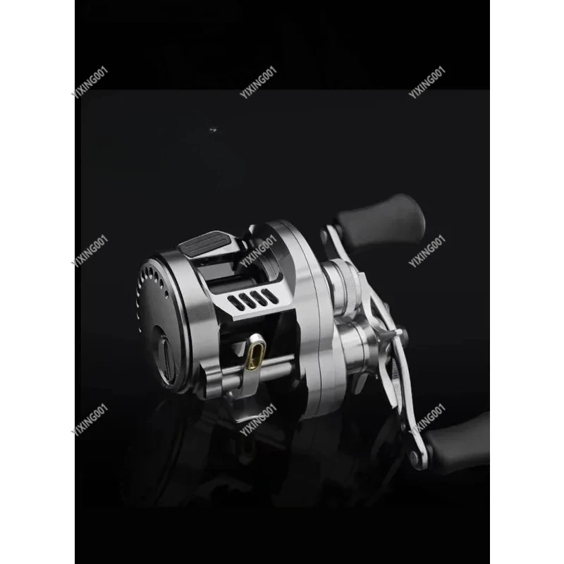 DK100 CNC Engraving Machine, 6.8 Speed Ratio, All-Metal, Universal Micro-Object Drum Engraver