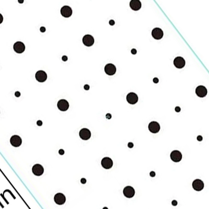 

10 листов переноса воды, боди-арт, точечная поддельная татуировка, черная временная татуировка, сделай сам, слезоточные наклейки от кротов, уголок для глаз, красота, родины для макияжа