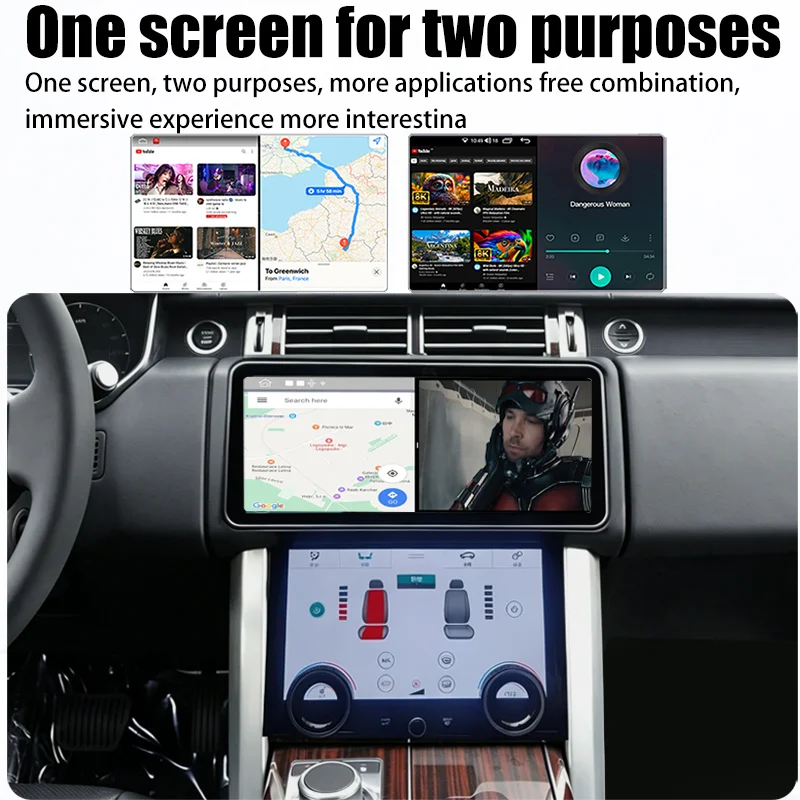 12.3インチAndroid 14搭載、2013-2017年 - Smart Home Bosch のレビューと価格