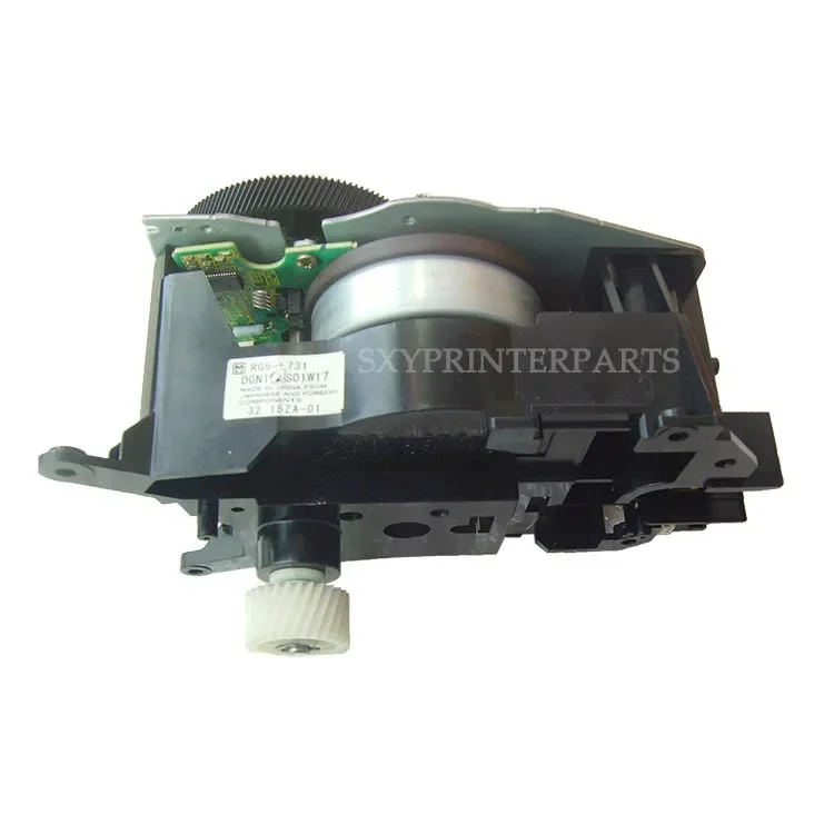 original RG5-6731 Printer Drive Assembly for HP CLJ5550dn(2pcs/lot)