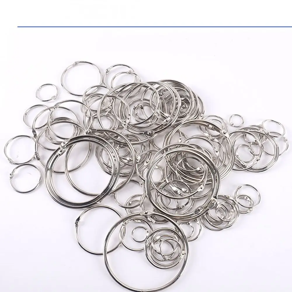 50-100-pecas-argolas-metalicas-o-ring-para-encadernacao-argolas-de-abertura-resistentes-para-folhas-soltas-argolas-de-encadernacao-duraveis-de-tamanhos-variados-material-de-escritorio