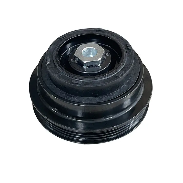 

AC A/C Compressor Clutch Pulley for MERCEDES S560 W222 G500 W463 C63 AMG W205 A0008300901 0008304702 A0008304702 0008300901