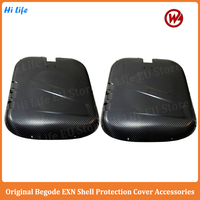 Original GotWay Begode EXN Shell Gotway EX/EXN Protection Cover Part for Gotway Begode EX/EXN EUC Begode Accessories