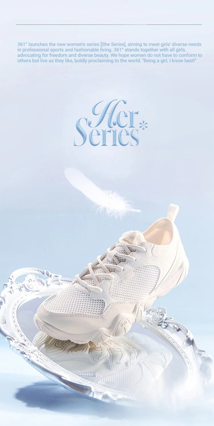 361 Degrees Barfuß-Damenschuhe ohne Einlegesohle, faltbar, leicht, atmungsaktiv, dünne Sohle, Damen-Yoga-Schuhe 682622209 – Detail 3