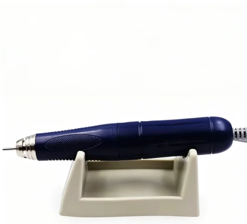 70000RPM Brushless Polishing Handpiece Drill Micromotor Polishing Hand Piece Non-Carbon Brushless Micro Motor Handheld Drill