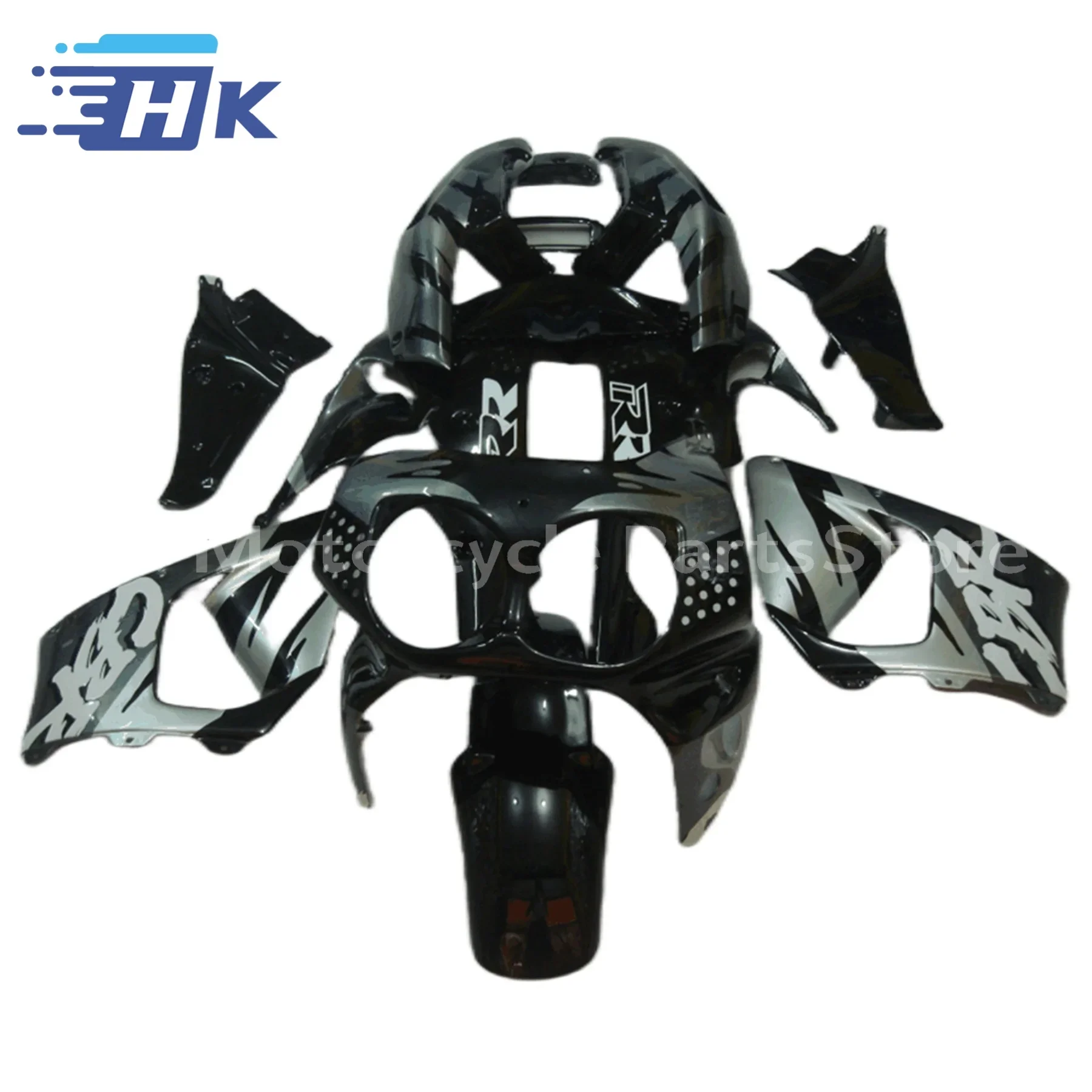 Full Fairing Kit CBR 900RR 893 92 93 94 95 Motorcycle Racing Fairings for Honda CBR 900 RR 1992 1993 1994 1995