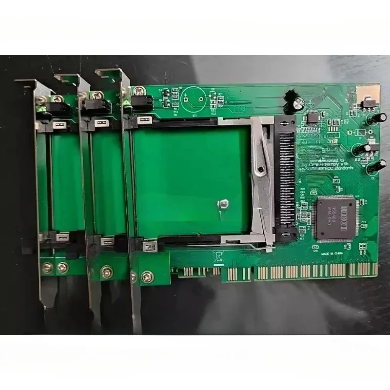 for PCI to PCMCIA card P2CB485 SRAM card PCI P2 card reader