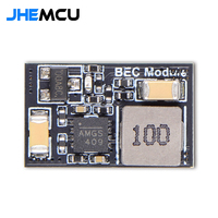 JHEMCU COB Module 5V,10V,12V for Strange 25/ 35 COB Light With Control Switch