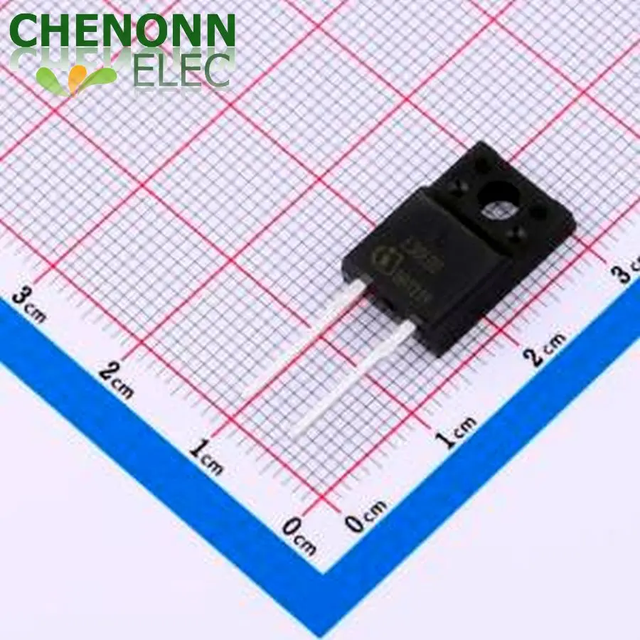 20PCS/LOT IDV30E65D2 (Diodes)