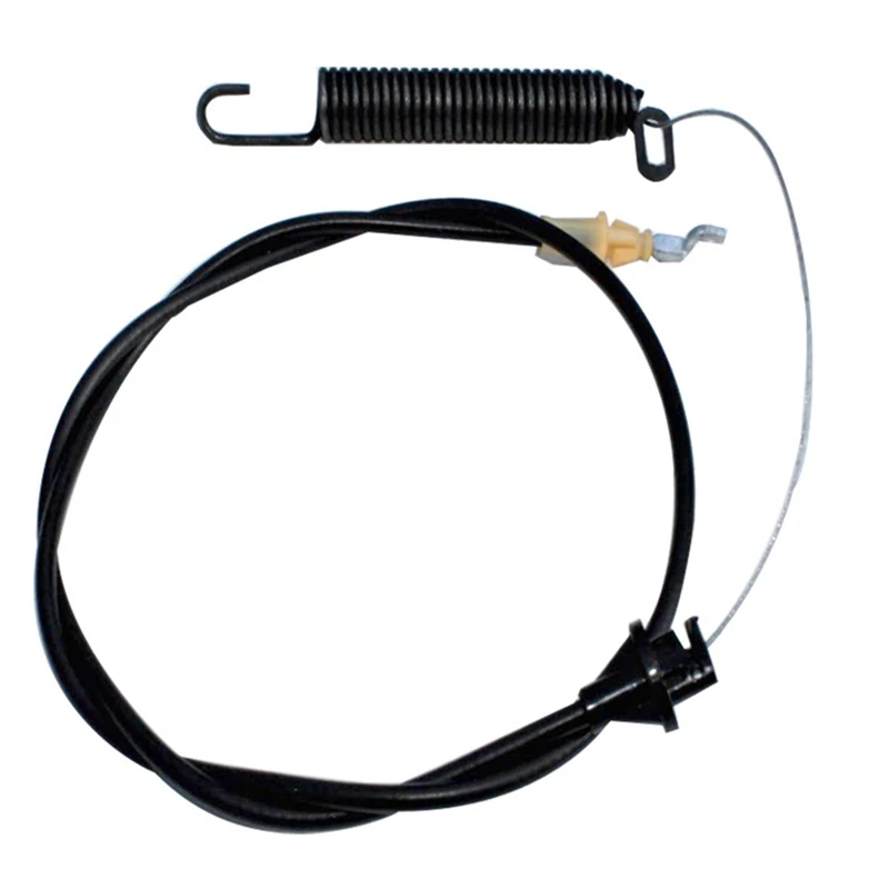 290-807 Deck Engagement Cable For MTD Troy Bilt Cub 946-04173E 946-04173C 946-04173B 746-04173B 746-04173 746-04173A