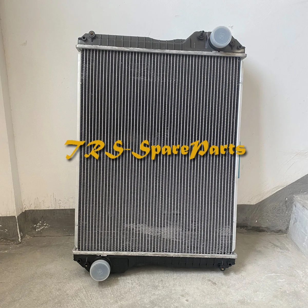 

Radiator 358-3844 for Caterpillar Backhoe Loader CAT 416F2