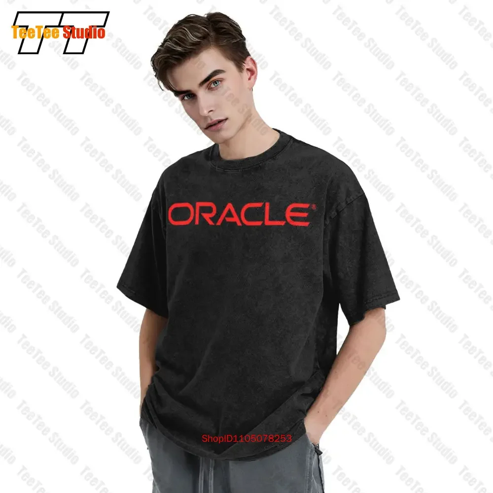 Oracle Software Hardware Engineer Essential T-Shirt 765C
