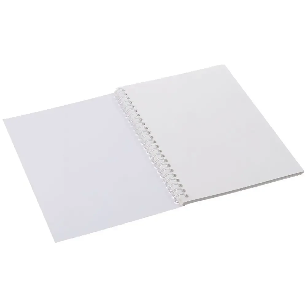 Pink Sticker Book ‎Birthday Blank ‎Rectangular Organizer Book Reusable Stickers Storage Home