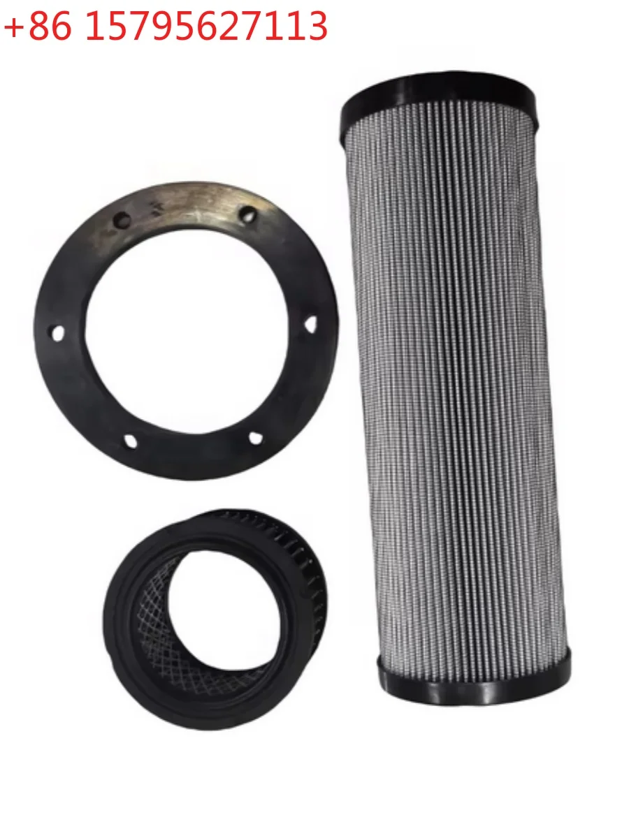 70003614 Hydraulic Tank Filter Kit used for JLG Lifts 800A 800AJ 860 860S 18RS 24RS 400S 450A 460SJ 520AJ