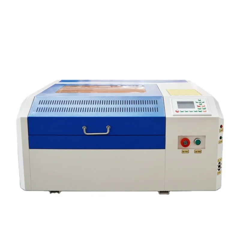 

【Factory Price】Voiern WR-4040 Automatic CNC Cutting hine New Model Ruida Control System M2 Source Wood Cutting