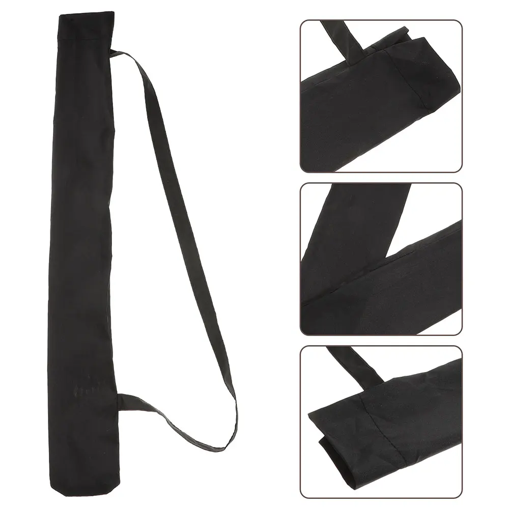 

2Pcs Waterproof Umbrella Protector Long Handle Bag Durable Fabric Shoulder Strap Sleeve for Travel Home Outdoor