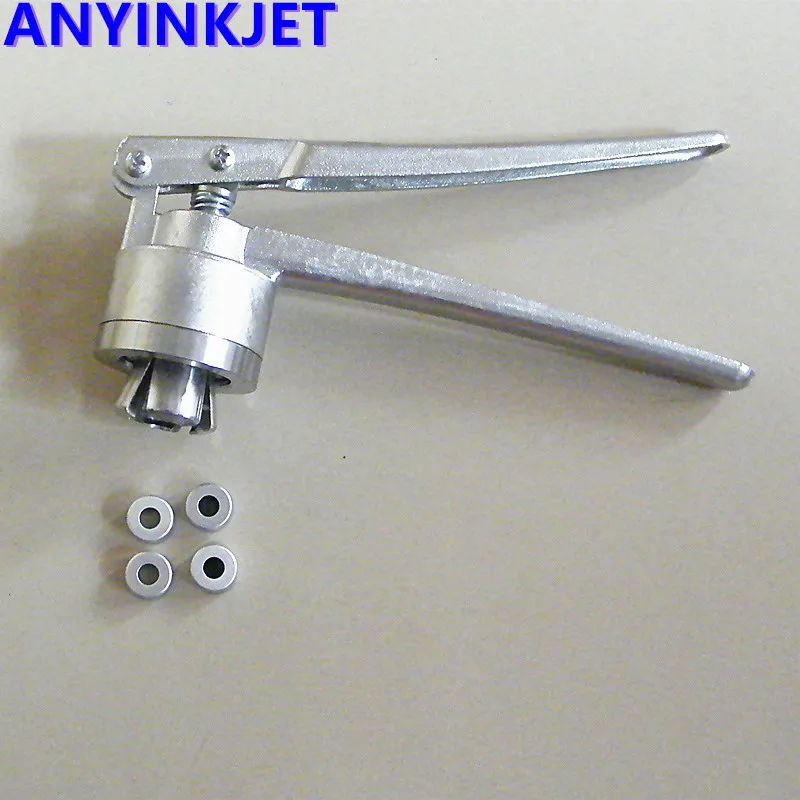 For Videojet V705 cartrtirdge cap seal tool for Videojet VJ1210 1220 1510 1520 1610 1620 cij inkjet coding printer