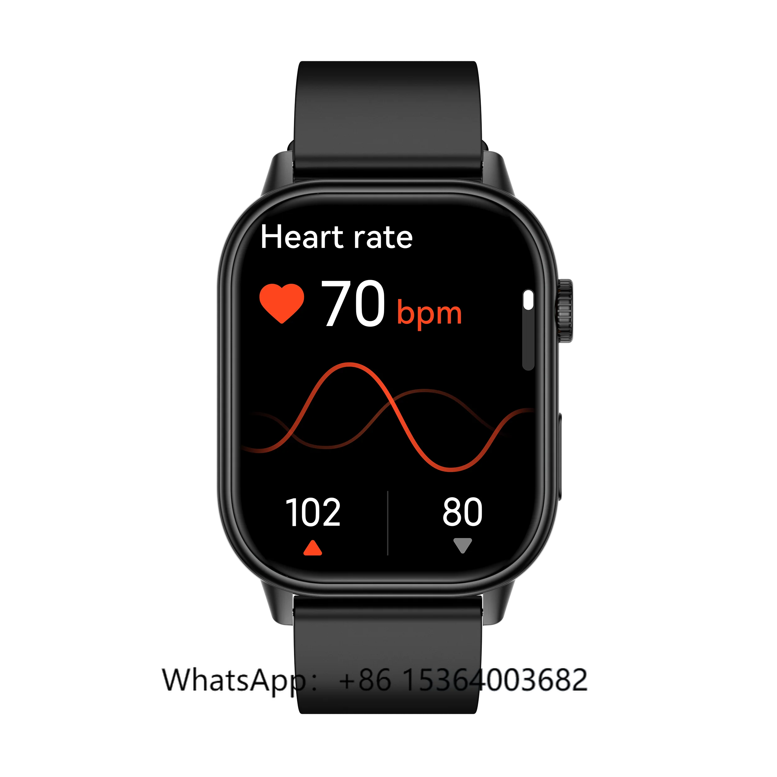 

TJXL-QX17 GPS Смарт-часы для мужчин Amoled Экран Водонепроницаемый IP67 Магнитный Спорт на открытом воздухе Фитнес Местоположение Слежение сна Силиконовый