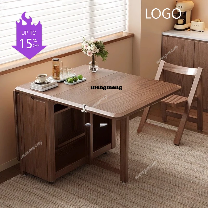 D80 Folding Mobile …