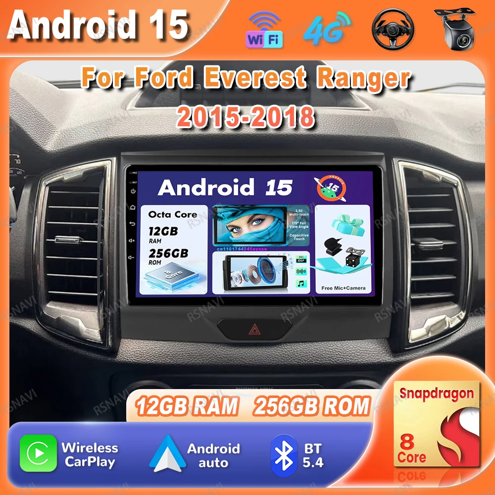 Car Radio Android 1… - image