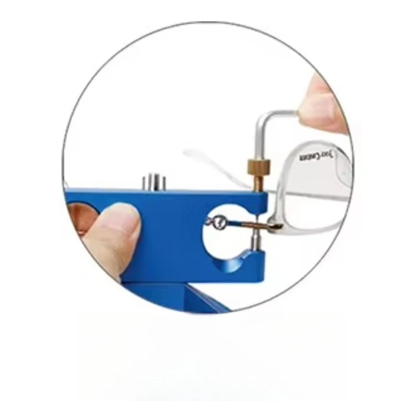 Glasses accessories frame corrector adjustment tool maintenance calibration instrument