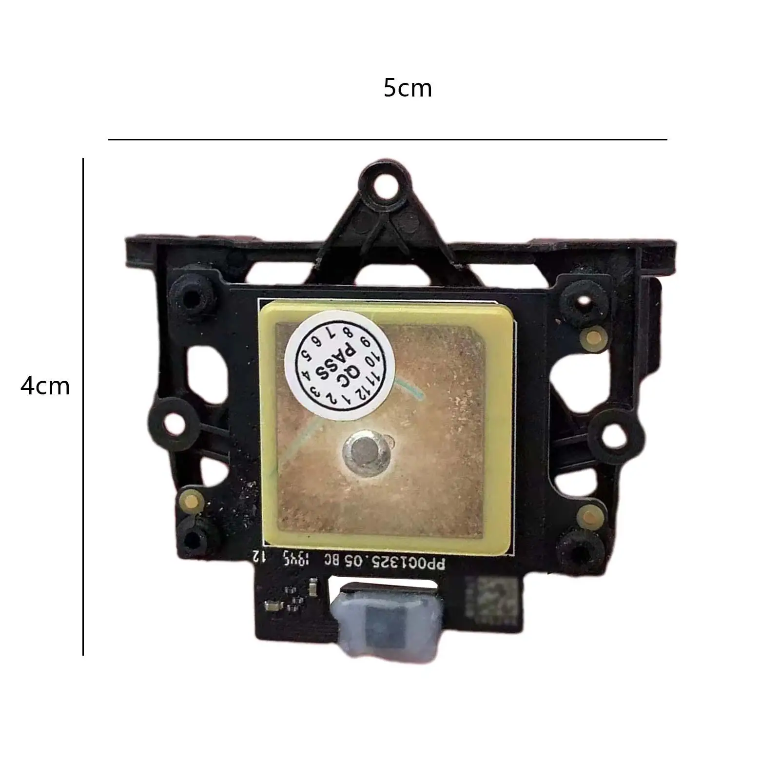 وحدة بناء Imu قابلة للاستبدال ، قطع غيار إصلاح للطائرات Mini2 ، ملحقات الطائرات بدون طيار