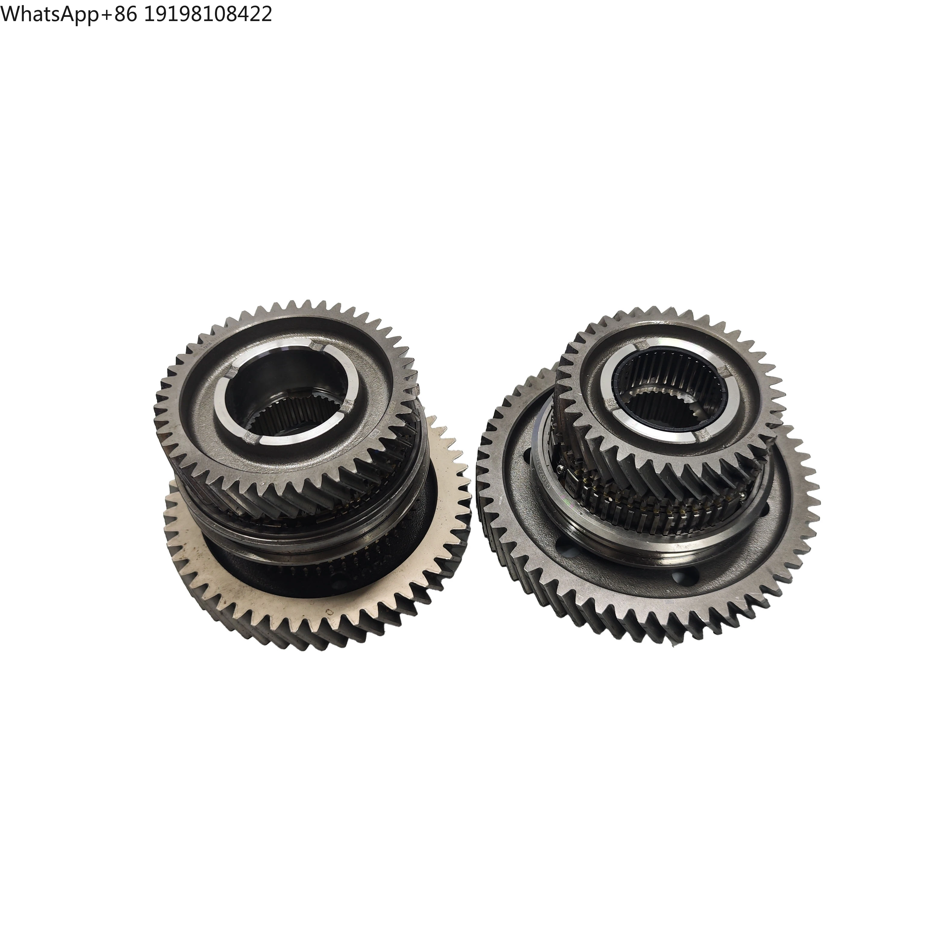 Used Hj Brand Moder…