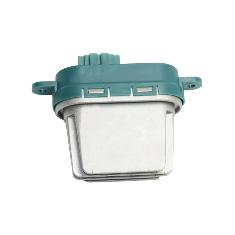 Blower Fan Motor HVAC Heater Resistor For Audi Q7 VW Amarok Transporter Sharan Touareg T5 7N 7L0907521 7L0907521A 7L0907521B