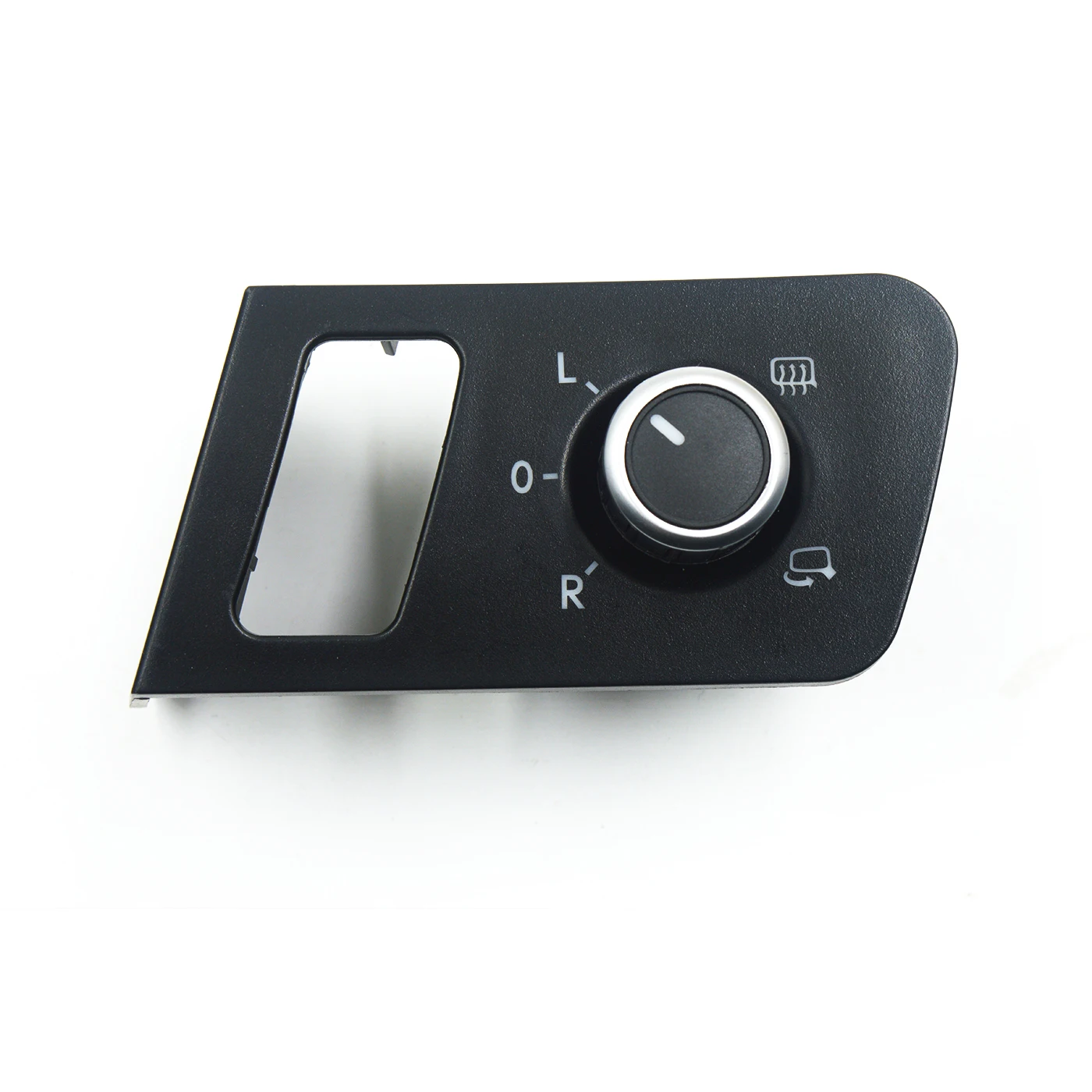 Mirror Adjust Knob Button Switch For VW Volkswagen Caddy Touran 2005 - 2015 1T1 959 565G 1T1 959 565 G 1T1959565G