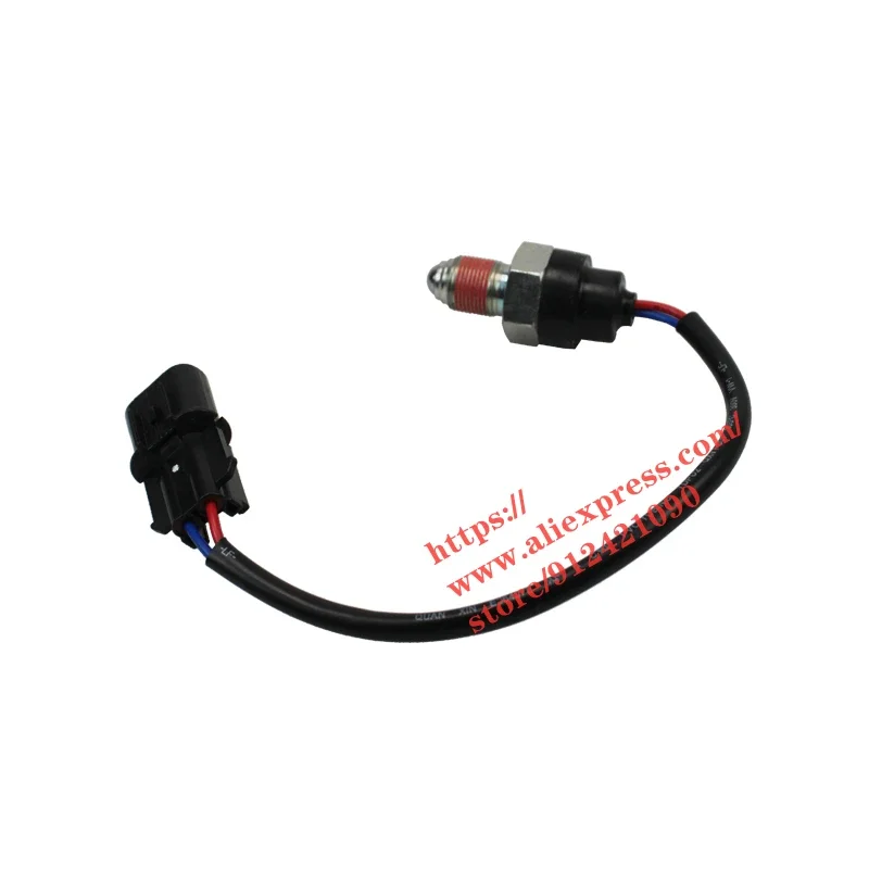 

Reversing light switch for JAC T6/FRISON T8 PICKUP Reverse sensor