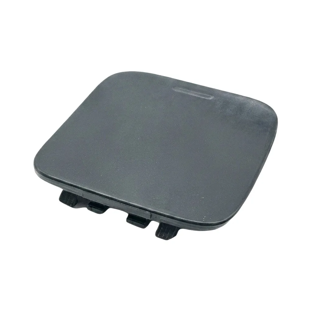 Bumper Tow Cover Set for Volvo For S60 For V60 2019-2024 Front Rear Tow Eye for protection Compatible with OEM Specifications