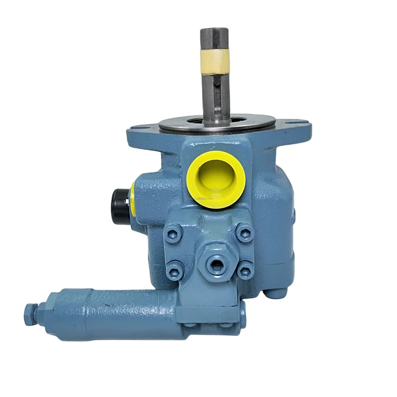 

Hydraulic Vane Pump VDC VDC-1B-1A4-E35 VDC-1B-1A3-U-20 VDC-1B-3A3-Q13-U-6064C VDC-1B/1A/2B/2A-1A2/1A3/1A4/1A5/2A2/2A3-20