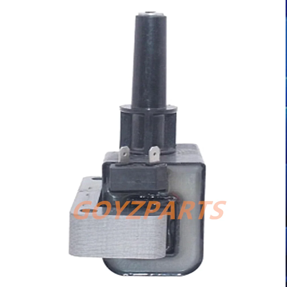 CM1T-215 CM1T-216 Ignition Coil Fit For Nissan Sunny Primera OEM CM1T-215 CM1T-216