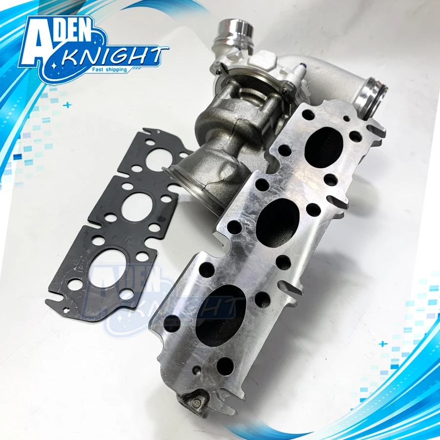 B38 Turbo Turbochar…