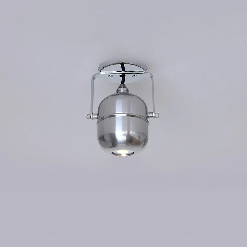 

Medieval Bauhaus Modern Simple Aisle Light Entrance Corridor Cloakroom Bedroom
