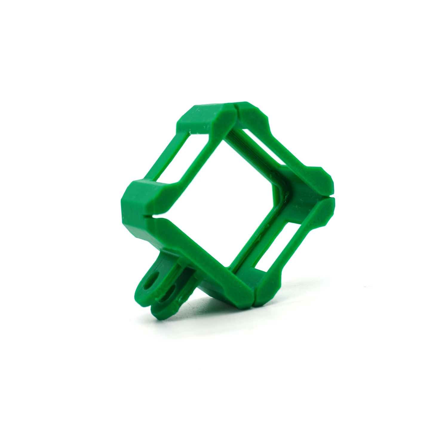 YSIDO إطار الكاميرا شل حامي DJI Action 2 غطاء حماية واقي الحدود لملحقات كاميرا DJI Action 2