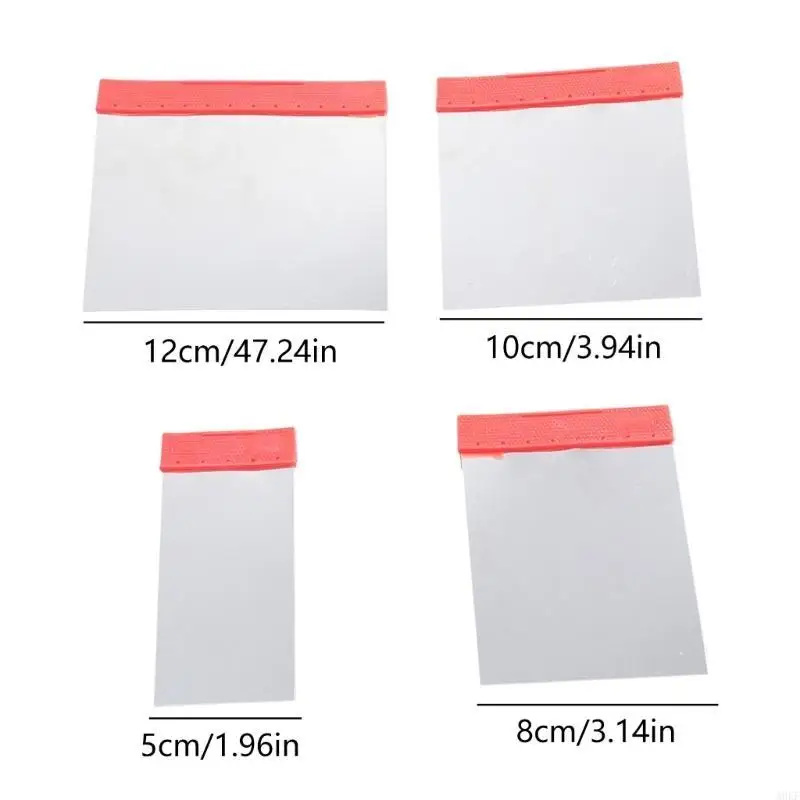 Auto PUTTY RASCRITURE FILM POLLICA PULTIZIONE AUTOMOTIVE CORTO FILLER SPEDIRE SET A0KF